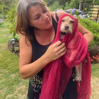 Veronica Walter's Photo