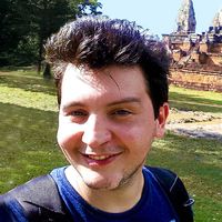 Marcos Razuk's Photo