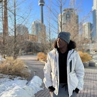 Douglas Santiago's Photo