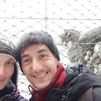 Viviane Bereiziat's Photo