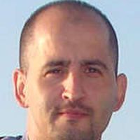 Goran Marinkovic's Photo