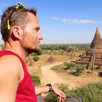 Peter Buchlak的照片