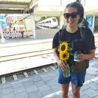 Venla Veteläinen's Photo