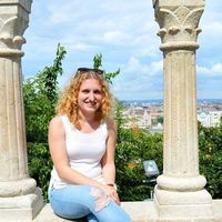 Kerstin Varga's Photo