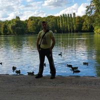 Fotos von Alex Pustilnik