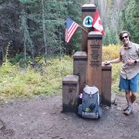 Max Sharkey的照片