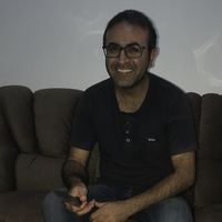 Reza Sedaghat的照片