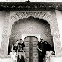 Monika Kushwaha's Photo