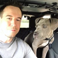 Nathan Childs的照片