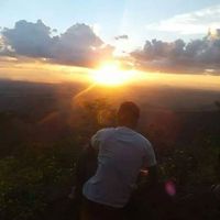 Carlos Ozuna's Photo