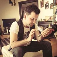 Haluk Kaymaz's Photo