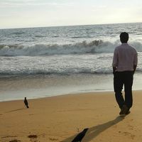 Photos de Blesson Thoma