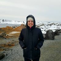 Coraline Benoit's Photo