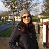 Leyla Oliveira's Photo