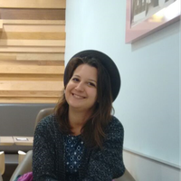 Nadine Heinrich的照片