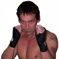 Mark Johnson's Photo