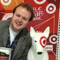 Patrick McManus's Photo