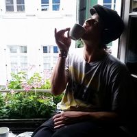 Fotos de Hans Dizwon