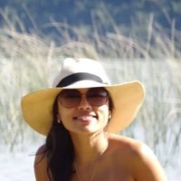 Analice Ohashi's Photo