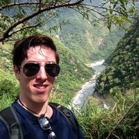 Fotos de Daniel Prestwich