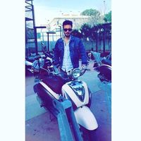 Burak Cesur的照片