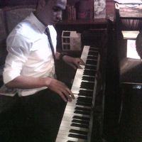 mounir aarab's Photo