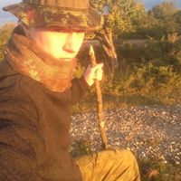 Helary Poolmaa's Photo