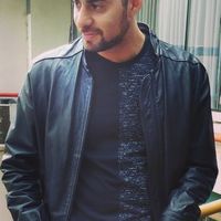 Alcides Cubilla's Photo