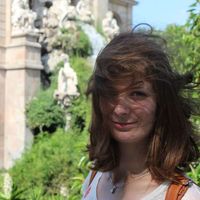 Maria Simonova's Photo