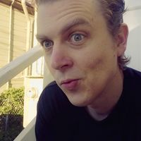 Josh Hertel的照片