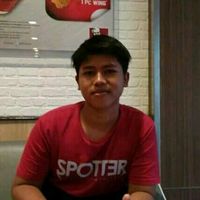 Fotos von Aldi wilianto