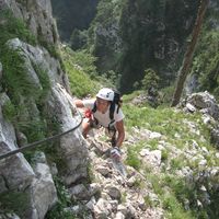 Alex Landres's Photo