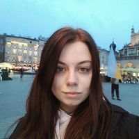 Lesia Bykova's Photo