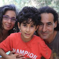 Le foto di Tami Sammi and  Eyal