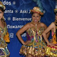 Claudia Oscco的照片