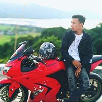 Falle Hadyan's Photo