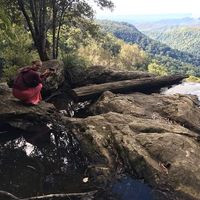 Rachel Belwood's Photo