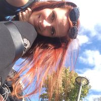 Petra Šestinová的照片