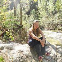 Emma Griffin's Photo