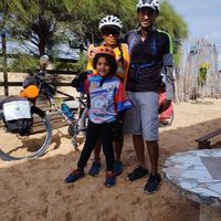 Los viajes  de Karim的照片