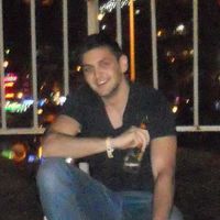 Ahmet G.'s Photo