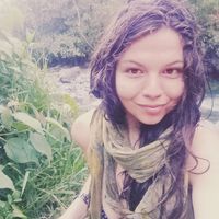 cecilia Curiel's Photo