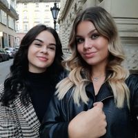 Zsófi  Fazekas的照片