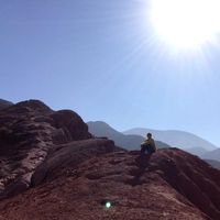 Ruth Martinez的照片