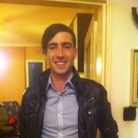 Pavel Pamukchiev's Photo