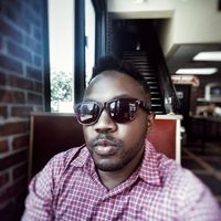 Oliver Johnson的照片