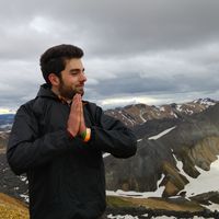 Le foto di Nathan Calmel