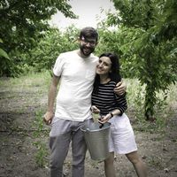 Fotos de Navid Linnemann