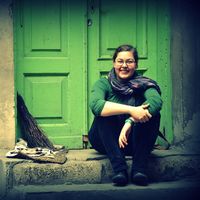 Vianeja Pesjak's Photo