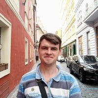 Artur Chișinău's Photo